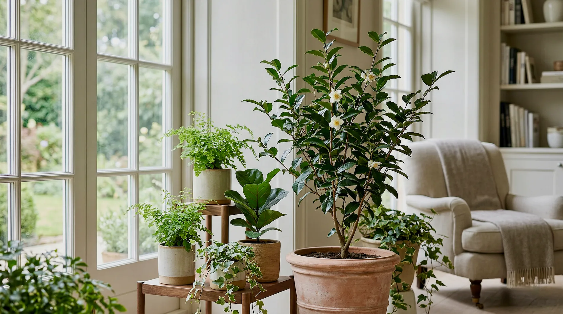 Grow at Home