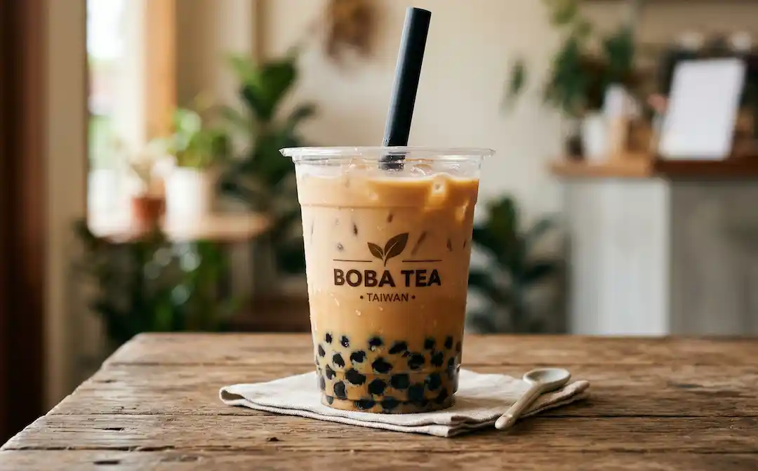 Tea Creamy Matcha